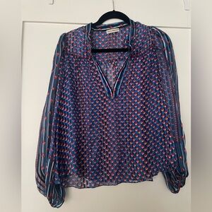 Ulla Johnson Blouse